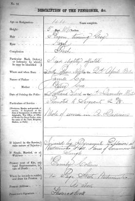 Images/COX-Thomas 2.jpg@Description of Pensioner